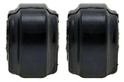Mevotech Supreme MS108317 2013-2016 Mini Cooper Paceman Suspension Stabilizer Bar Bushing Kit
