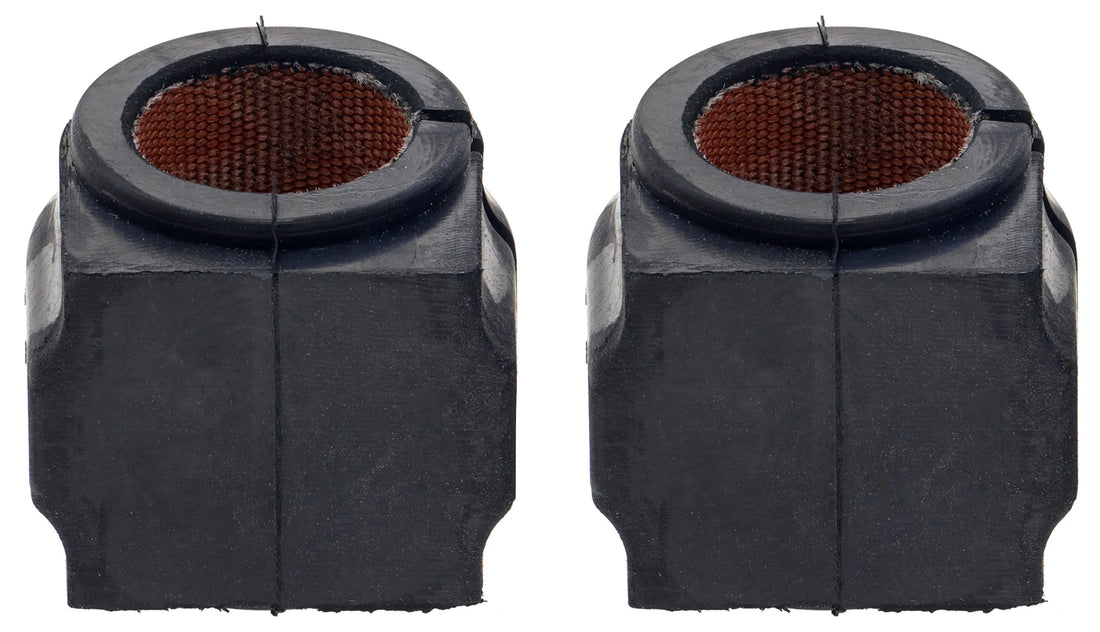 Mevotech Supreme MS108318 2002-2015 Mini Cooper Suspension Stabilizer Bar Bushing Kit