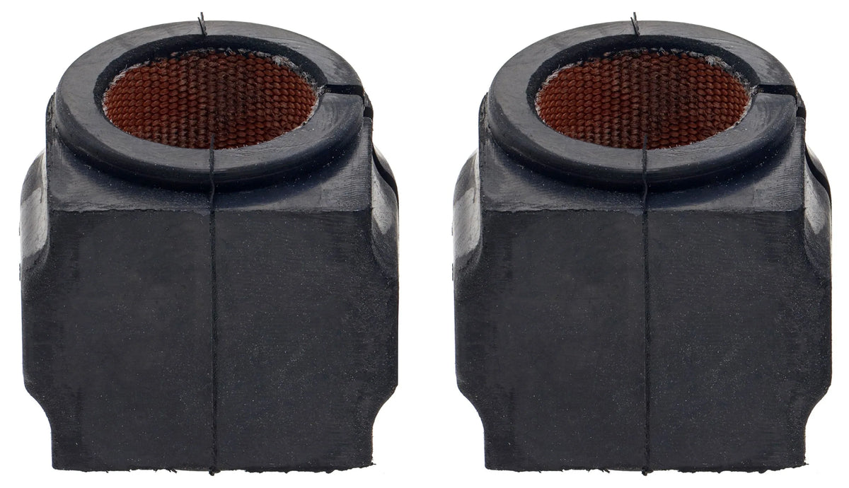 Mevotech Supreme MS108318 2002-2015 Mini Cooper Suspension Stabilizer Bar Bushing Kit