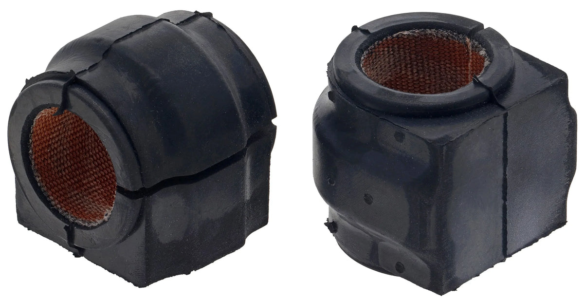 Mevotech Supreme MS108318 2002-2015 Mini Cooper Suspension Stabilizer Bar Bushing Kit