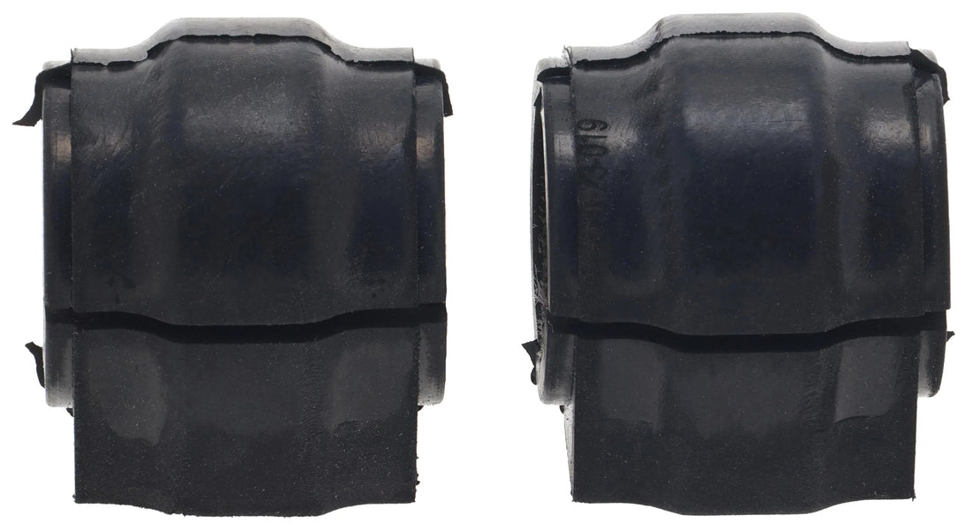 Mevotech Supreme MS108318 2002-2015 Mini Cooper Suspension Stabilizer Bar Bushing Kit