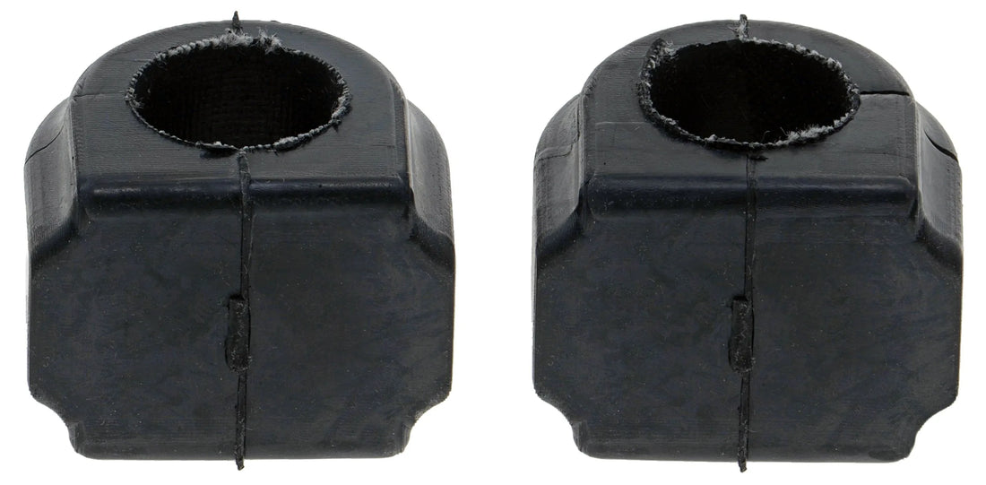 Mevotech Supreme MS108323 2007-2015 Mini Cooper Suspension Stabilizer Bar Bushing Kit