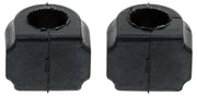 Mevotech Supreme MS108323 2007-2015 Mini Cooper Suspension Stabilizer Bar Bushing Kit