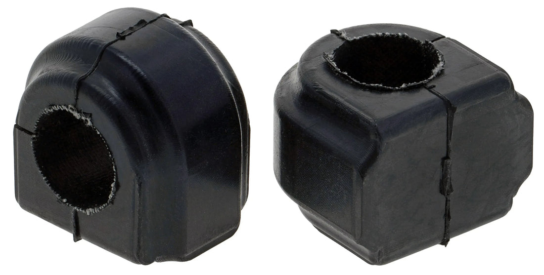 Mevotech Supreme MS108323 2007-2015 Mini Cooper Suspension Stabilizer Bar Bushing Kit