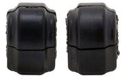 Mevotech Supreme MS108323 2007-2015 Mini Cooper Suspension Stabilizer Bar Bushing Kit