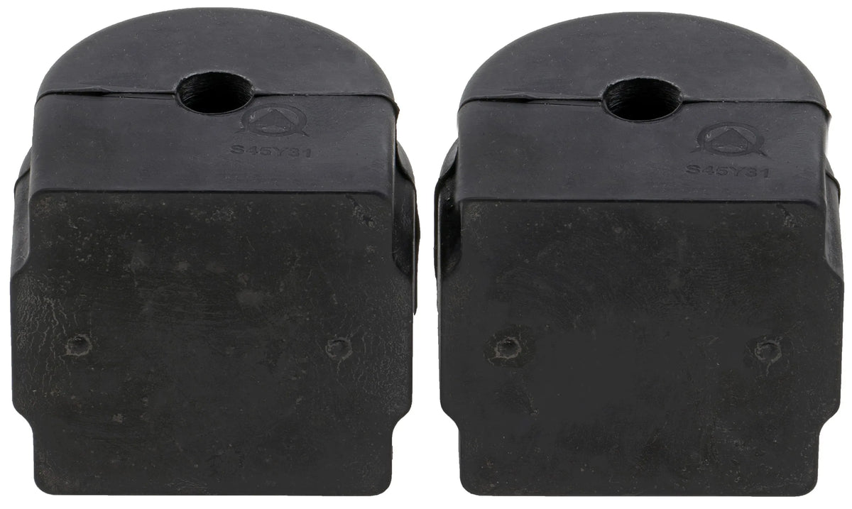 Mevotech Supreme MS108351 2011-2016 BMW 528i Suspension Stabilizer Bar Bushing Kit