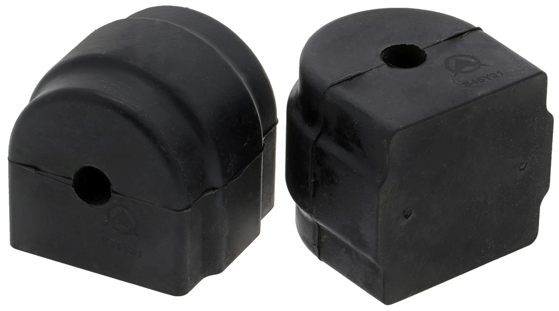 Mevotech Supreme MS108351 2011-2016 BMW 528i Suspension Stabilizer Bar Bushing Kit