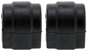Mevotech Supreme MS108351 2011-2016 BMW 528i Suspension Stabilizer Bar Bushing Kit