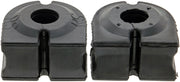 Mevotech Supreme MS108369 2008-2010 BMW 528i Suspension Stabilizer Bar Bushing Kit