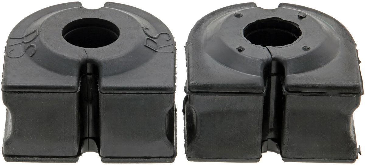 Mevotech Supreme MS108369 2008-2010 BMW 528i Suspension Stabilizer Bar Bushing Kit