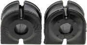Mevotech Supreme MS108369 2008-2010 BMW 528i Suspension Stabilizer Bar Bushing Kit