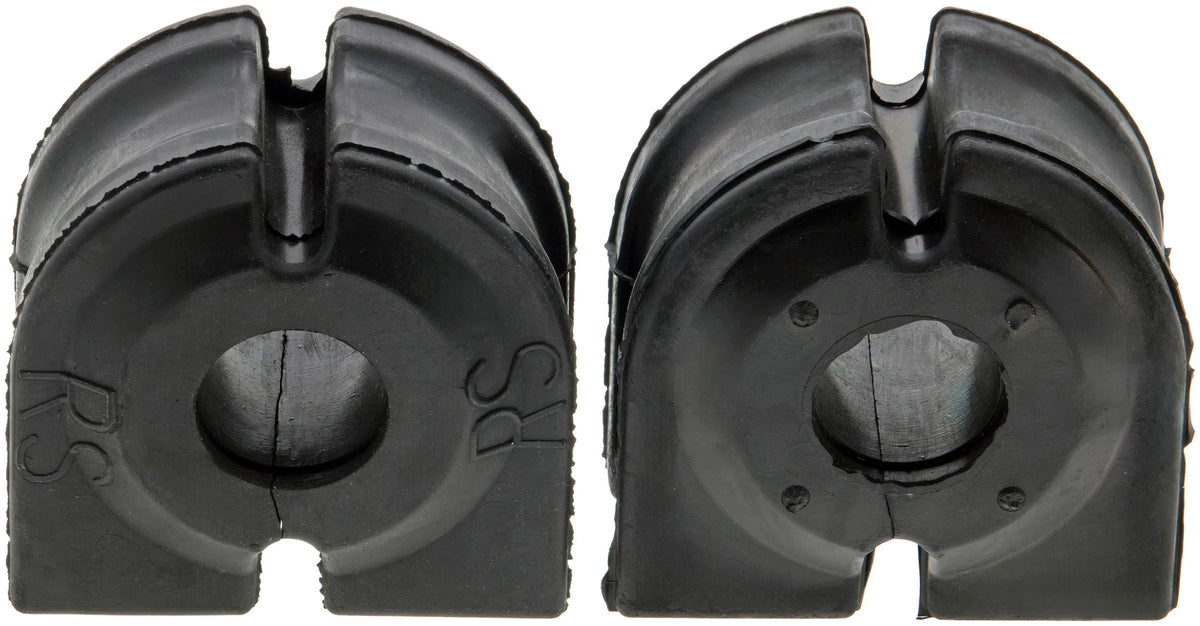 Mevotech Supreme MS108369 2008-2010 BMW 528i Suspension Stabilizer Bar Bushing Kit