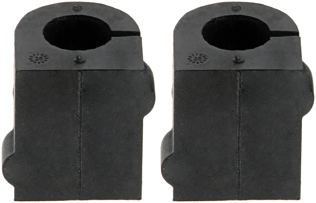 Mevotech Supreme MS108370 1999-2005 Saab 9-5 Suspension Stabilizer Bar Bushing Kit