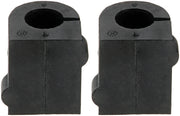 Mevotech Supreme MS108370 1999-2005 Saab 9-5 Suspension Stabilizer Bar Bushing Kit