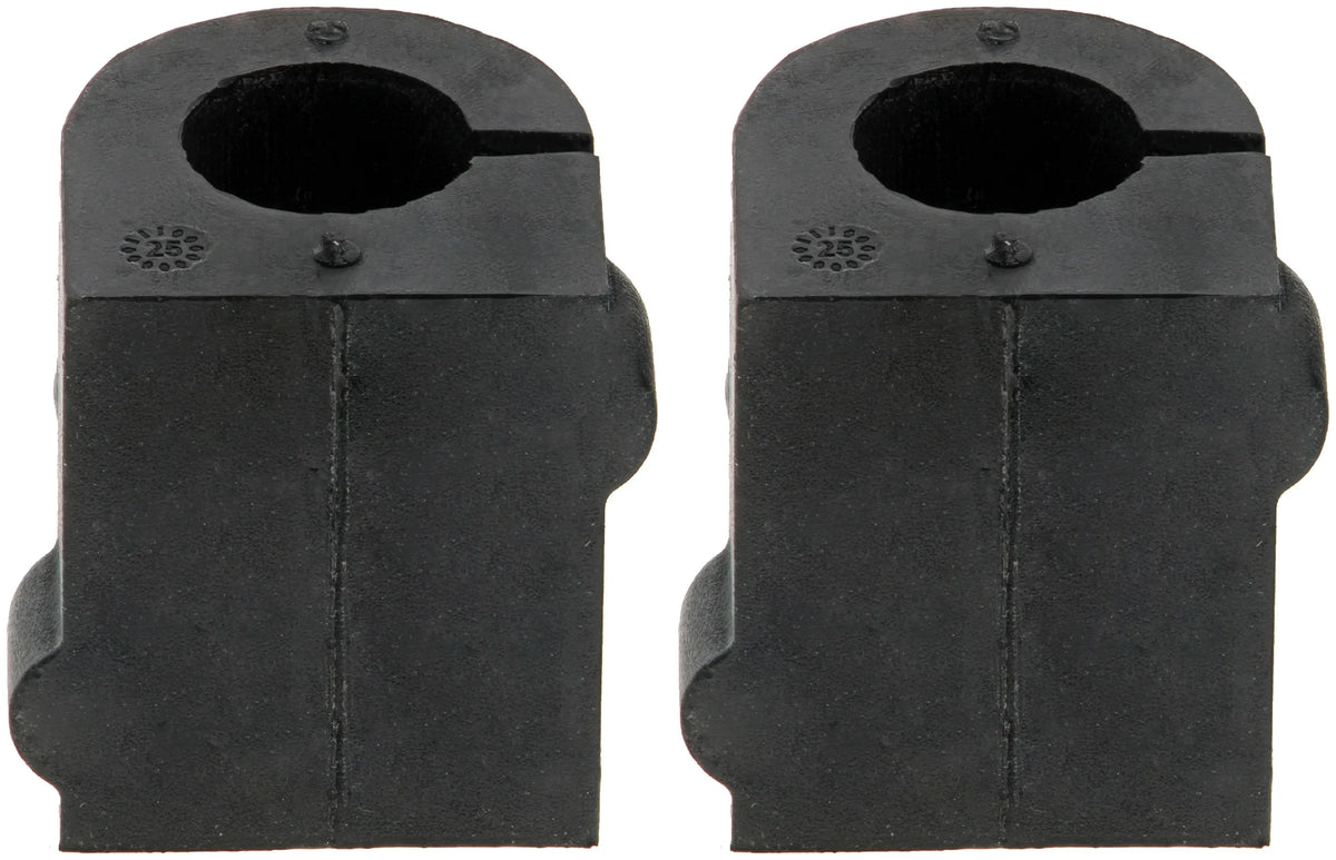 Mevotech Supreme MS108370 1999-2005 Saab 9-5 Suspension Stabilizer Bar Bushing Kit
