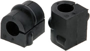 Mevotech Supreme MS108370 1999-2005 Saab 9-5 Suspension Stabilizer Bar Bushing Kit