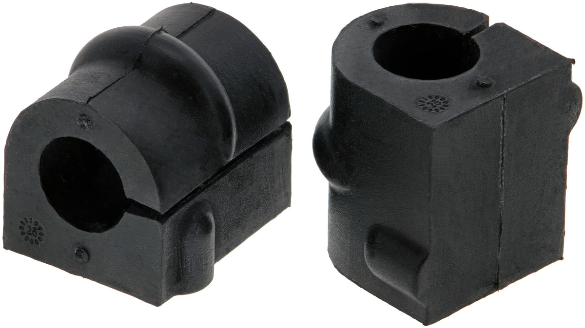 Mevotech Supreme MS108370 1999-2005 Saab 9-5 Suspension Stabilizer Bar Bushing Kit