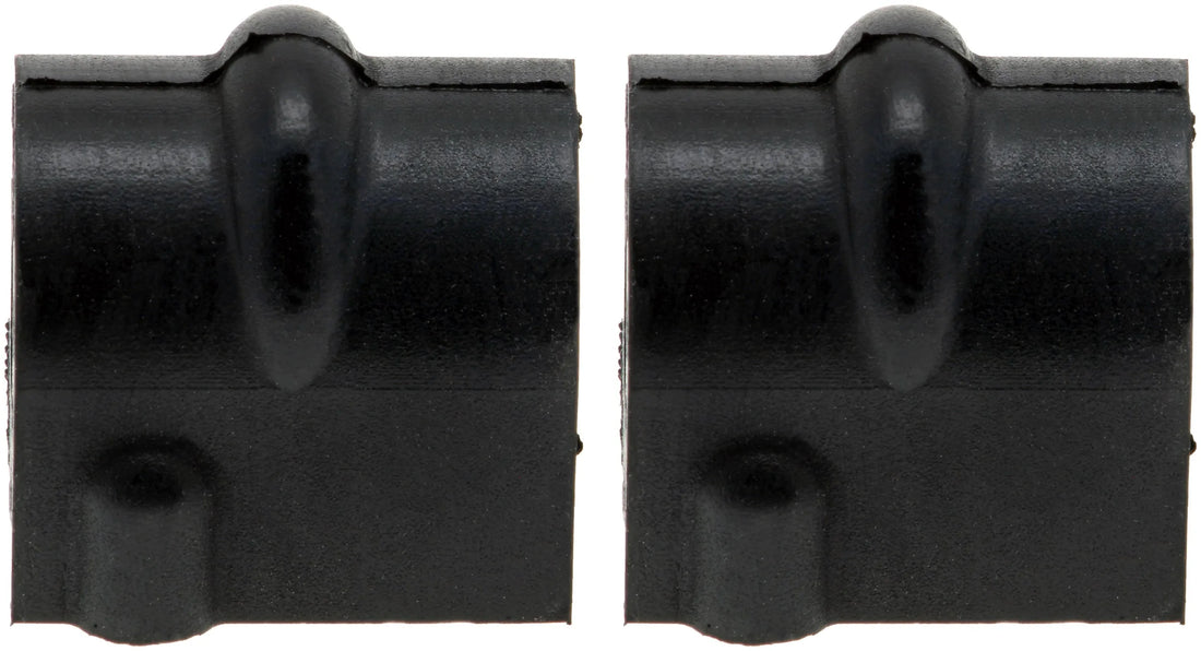 Mevotech Supreme MS108370 1999-2005 Saab 9-5 Suspension Stabilizer Bar Bushing Kit