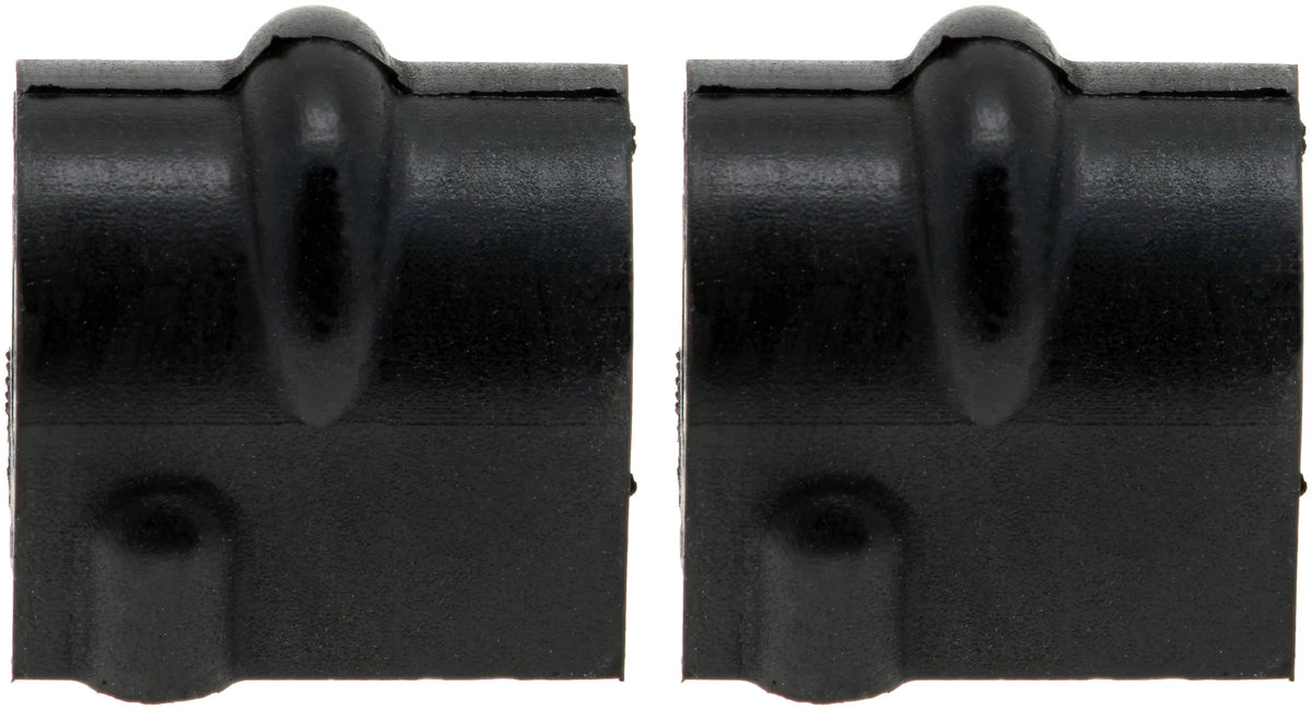 Mevotech Supreme MS108370 1999-2005 Saab 9-5 Suspension Stabilizer Bar Bushing Kit