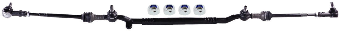 Mevotech Supreme MS10902 1997-2000 Mercedes-Benz C230 Steering Center Link