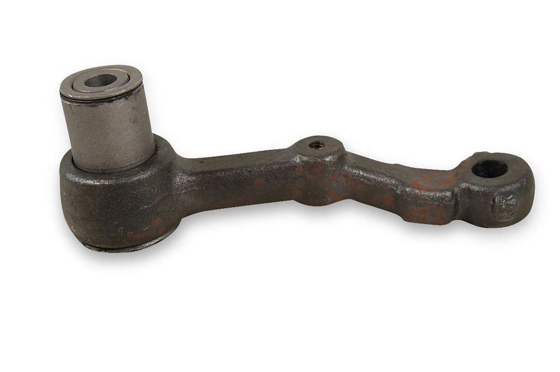 Mevotech Supreme MS10903 1993-1997 BMW 850Ci Steering Idler Arm