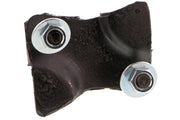 Mevotech Supreme MS25004 1983-1996 Mitsubishi Mighty Max Suspension Control Arm Bumper