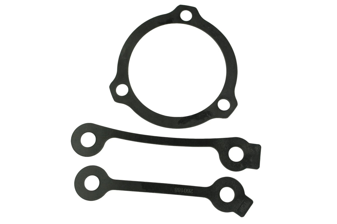 Mevotech Supreme MS250172 1987-2017 Jeep Wrangler Alignment Shim