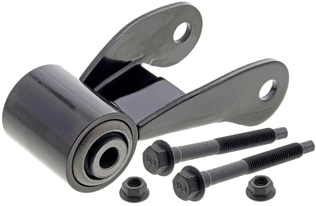Mevotech Supreme MS250293 1994-2001 Dodge Ram 1500 Leaf Spring Shackle