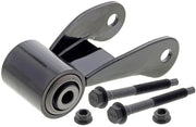 Mevotech Supreme MS250293 1994-2001 Dodge Ram 1500 Leaf Spring Shackle