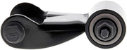 Mevotech Supreme MS250293 1994-2001 Dodge Ram 1500 Leaf Spring Shackle