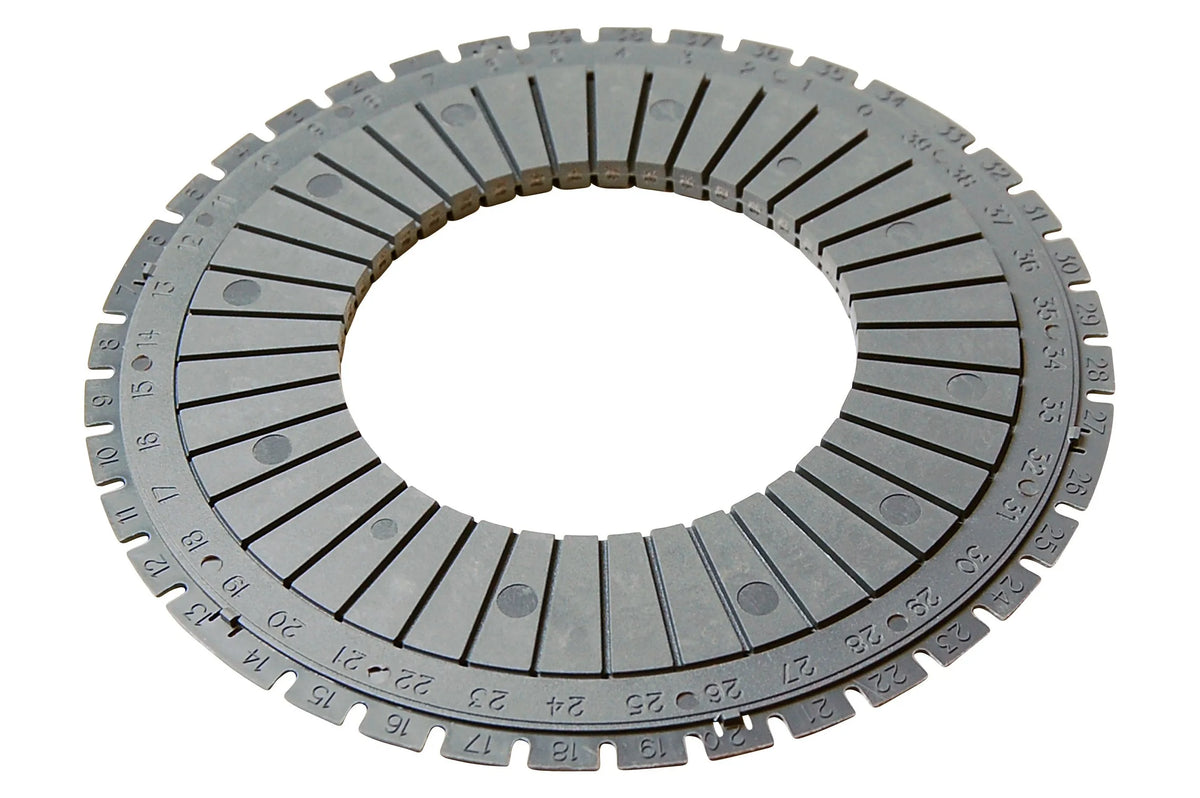 Mevotech Supreme MS25034 2004-2012 Chevrolet Malibu Alignment Shim
