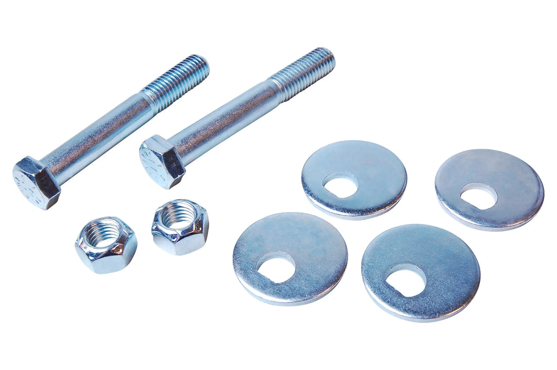 Mevotech Supreme MS25038 2011-2013 Ram 2500 Alignment Cam Bolt Kit