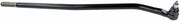 Mevotech Supreme MS25041 2018 Jeep Wrangler JK Steering Drag Link