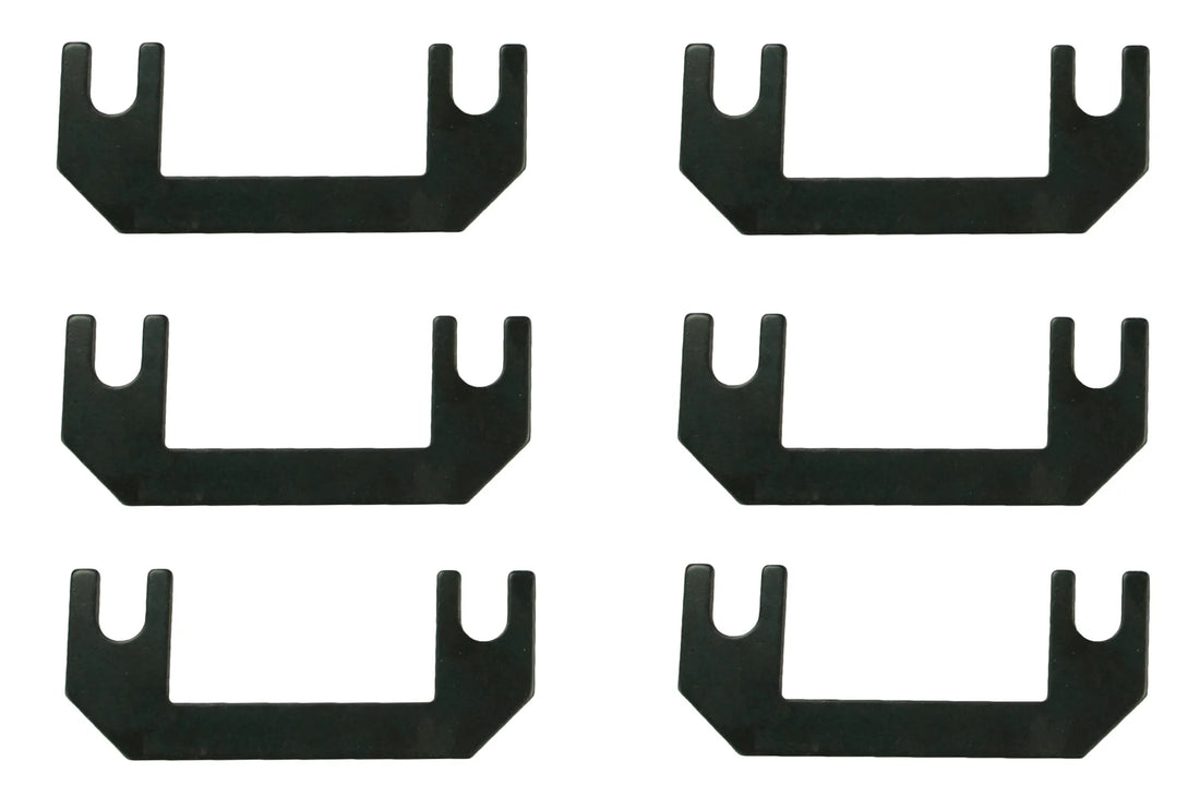 Mevotech Supreme MS25051 1995-2012 Mitsubishi Eclipse Alignment Camber Shim