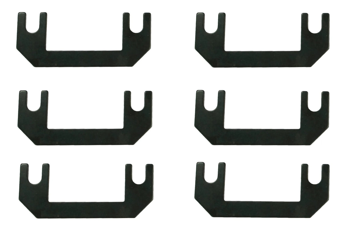Mevotech Supreme MS25051 1995-2012 Mitsubishi Eclipse Alignment Camber Shim