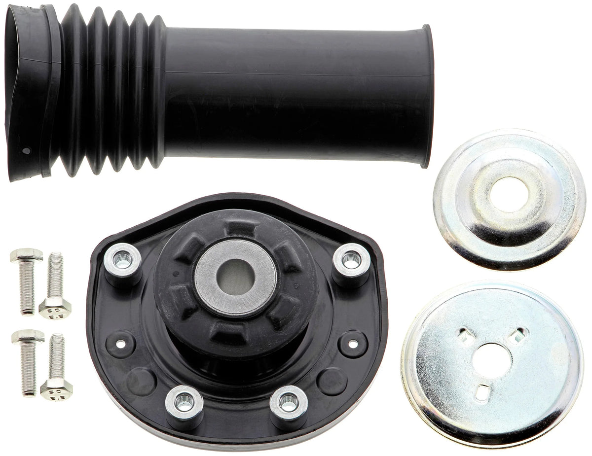 Mevotech Supreme MS25213 2010-2015 Mercedes-Benz Sprinter 2500 Suspension Strut Mount Kit