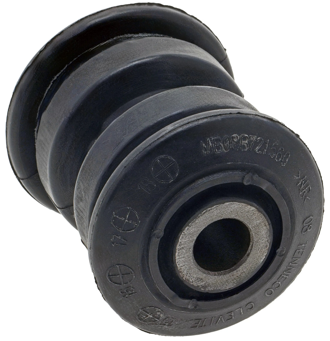Mevotech Supreme MS254189 2010-2021 Mercedes-Benz Sprinter 3500 Suspension Control Arm Bushing