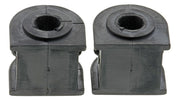 Mevotech Supreme MS254268 2007-2025 Jeep Wrangler Suspension Stabilizer Bar Bushing Kit