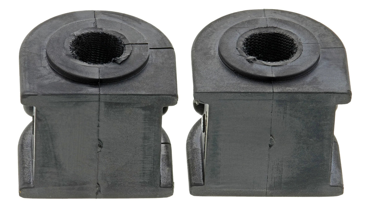 Mevotech Supreme MS254268 2007-2025 Jeep Wrangler Suspension Stabilizer Bar Bushing Kit