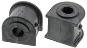Mevotech Supreme MS254268 2007-2025 Jeep Wrangler Suspension Stabilizer Bar Bushing Kit