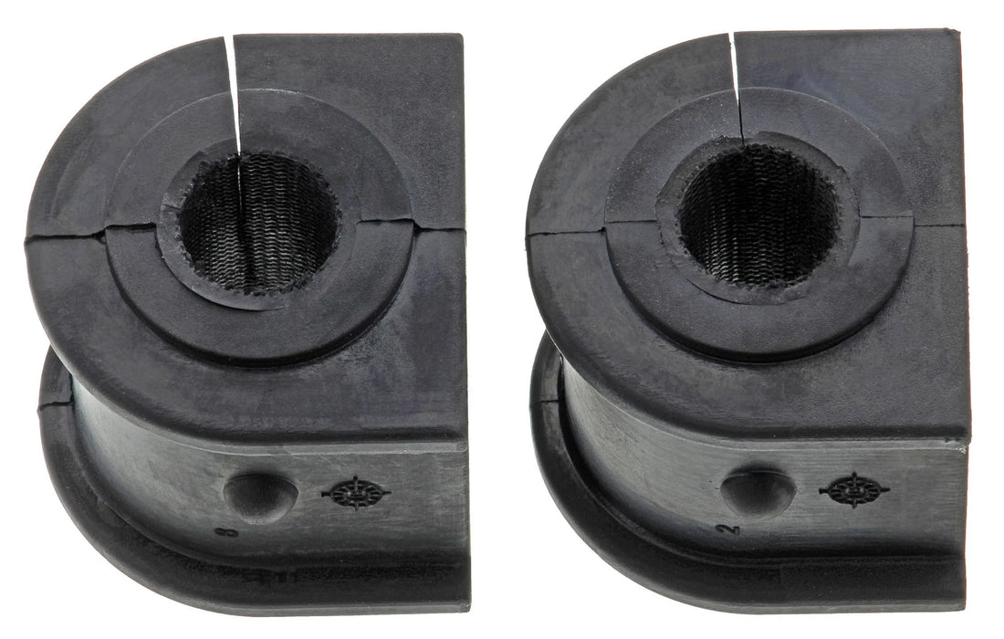 Mevotech Supreme MS254268 2007-2025 Jeep Wrangler Suspension Stabilizer Bar Bushing Kit