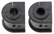 Mevotech Supreme MS254268 2007-2025 Jeep Wrangler Suspension Stabilizer Bar Bushing Kit