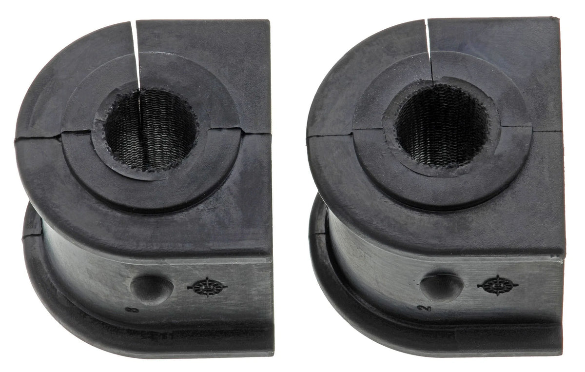 Mevotech Supreme MS254268 2007-2025 Jeep Wrangler Suspension Stabilizer Bar Bushing Kit