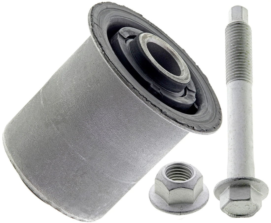 Mevotech Supreme MS254305 2011 Ram Dakota Suspension Shock Absorber