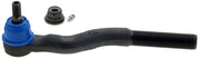 Mevotech Original Grade GS25614 2018 Jeep Wrangler JK Steering Tie Rod End