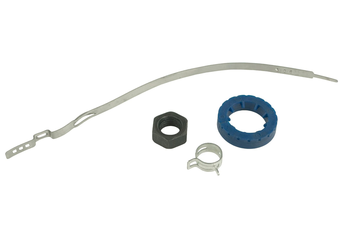 Mevotech Original Grade GS25731 Steering Tie Rod End