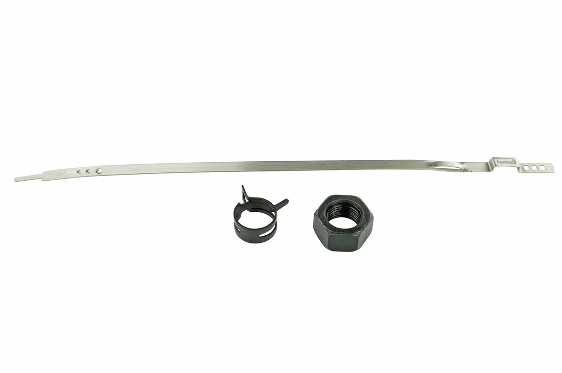 Mevotech Original Grade GS25733 2015-2023 Chrysler 300 Steering Tie Rod End