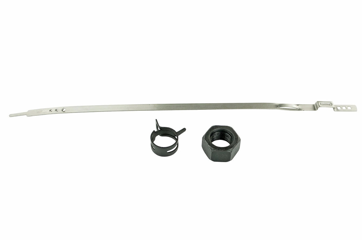 Mevotech Original Grade GS25733 2015-2023 Chrysler 300 Steering Tie Rod End