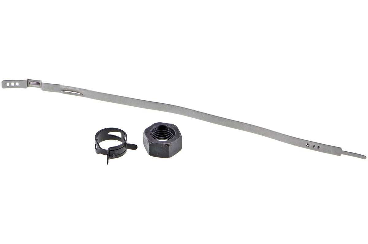 Mevotech Original Grade GS25735 2020-2025 Chrysler Voyager Steering Tie Rod End
