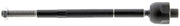 Mevotech Original Grade GS25742 2015-2022 Ram ProMaster City Steering Tie Rod End